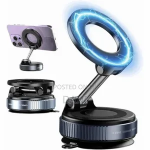 Magnetic Phone Holder