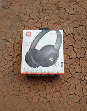 JBL T580 Deep Bass My Honest Unboxing