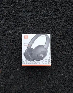 JBL T580 Deep Bass Full Charge Time Test