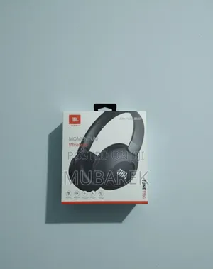 JBL T580 Deep Bass for Exercise Review