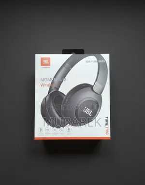 JBL T580 Deep Bass How to Update Firmware