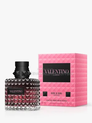Valentino Perfume