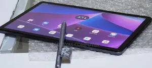New Lenovo Tab M10 128 GB Gray