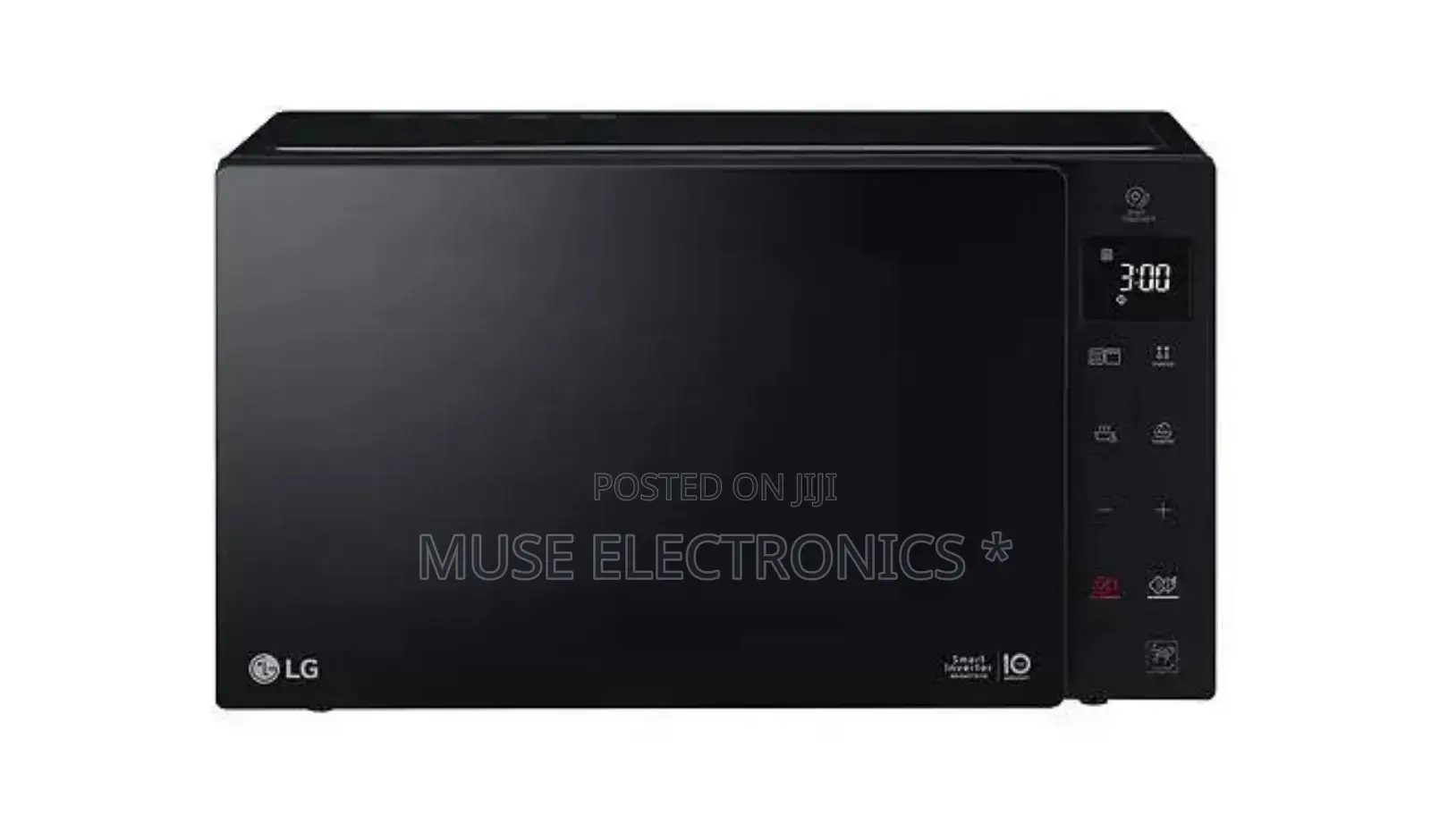 Lg 42 Liter Microwave Oven