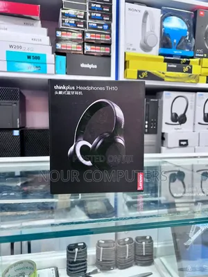 Lenovo Thinkplus Headset