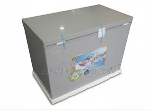 Everest Deep Freezer 300