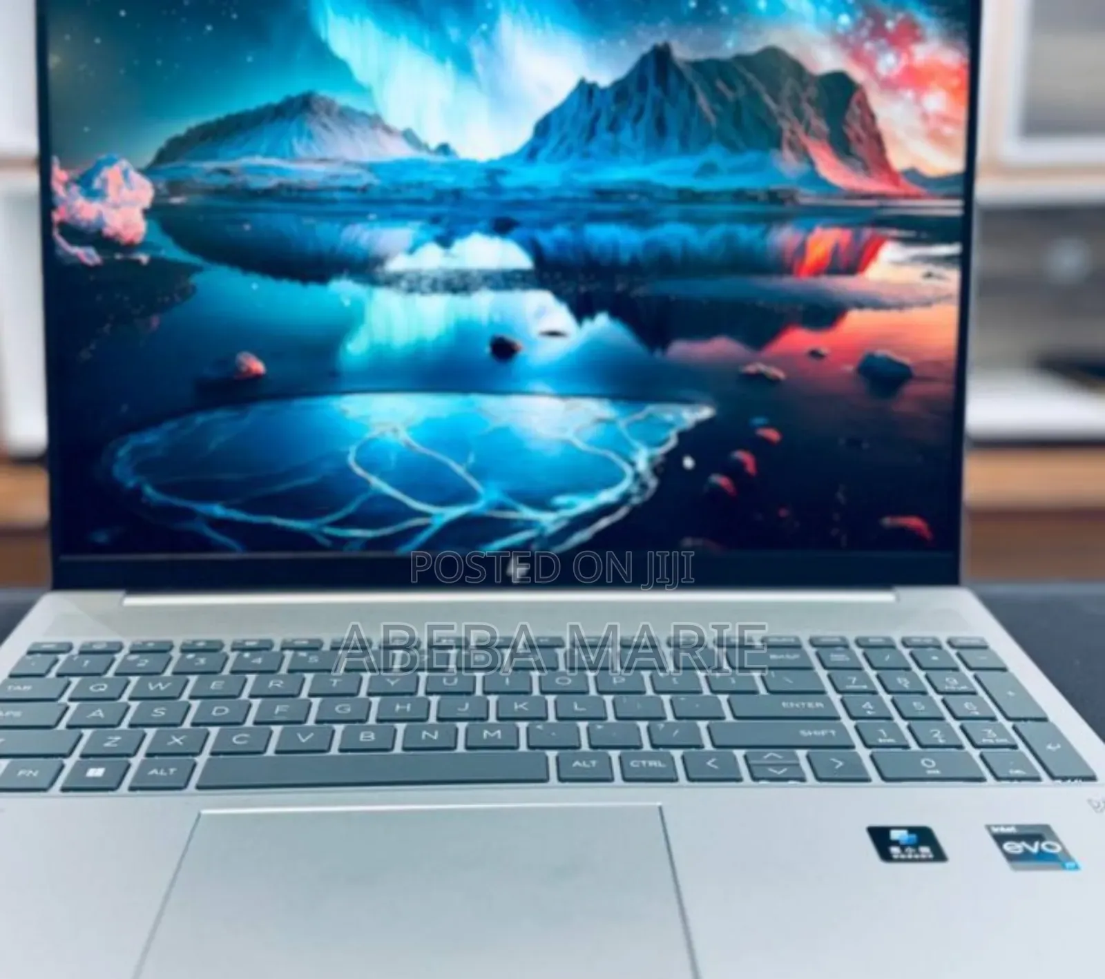 New Laptop HP Pavilion 15 16GB Intel Core i7 SSD 1T