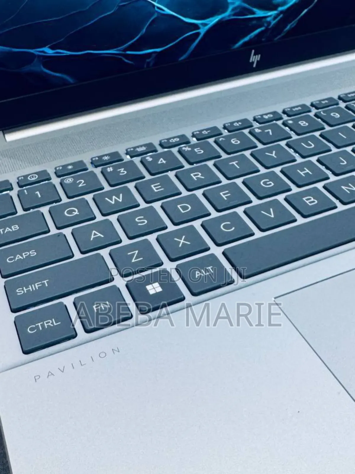 New Laptop HP Pavilion 15 16GB Intel Core i7 SSD 1T