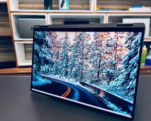 New Laptop Lenovo Yoga 7i 16GB Intel Core I7 SSD 1T