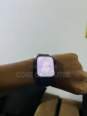 Apple Watch Series 7