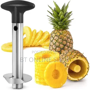 Pineapple Pealer
