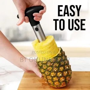 Pineapple Pealer