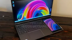 New Laptop Lenovo ThinkBook 15 16GB Intel Core I7 SSD 512GB