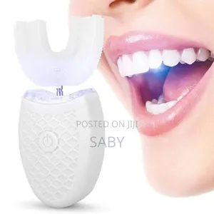 Whitening Electric Toothbrush