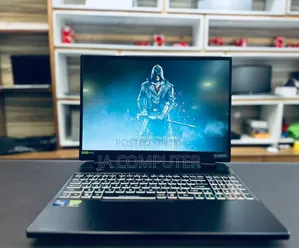 New Laptop Acer Predator Helios 300 16GB Intel Core I9 SSD 1T