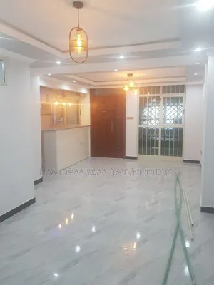 Furnished 2bdrm Condo in አያት49 40/60ኮንዶምንየም, Yeka for sale