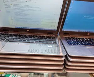 New Laptop HP EliteBook 840 8GB Intel Core I5 HDD 500GB
