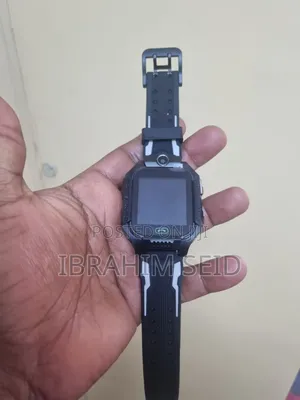 Kids Smart Watch For Boys And Girls
