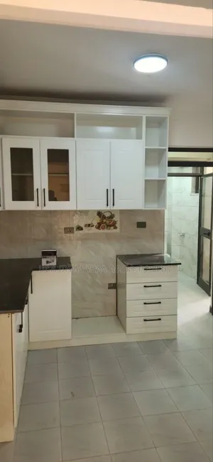 Furnished 3bdrm Apartment in Nifas Silk-Lafto for sale