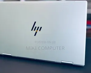 New Laptop HP Envy X360 16GB Intel Core i7 SSD 512GB