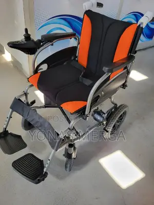 Electrical Wheelchair冚፹የቻርጅ ዊልቼር耹门electric Wheelchair觀፭wheelchair