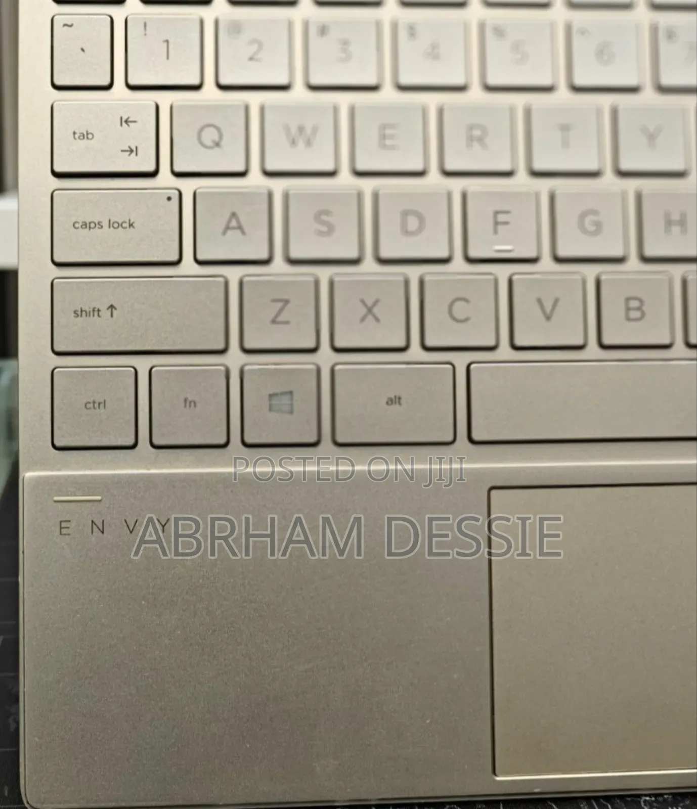 New Laptop HP Envy X360 8GB Intel Core I7 SSD 1T