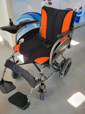 Foldable Electric Wheelchair火0automatic Move Wheelchair罽官wheelchair