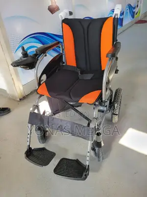 Electric Charge Wheelchair፭卝electric Power Wheelchair耹፰wheelchair