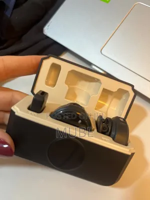 Sx21 Microphone