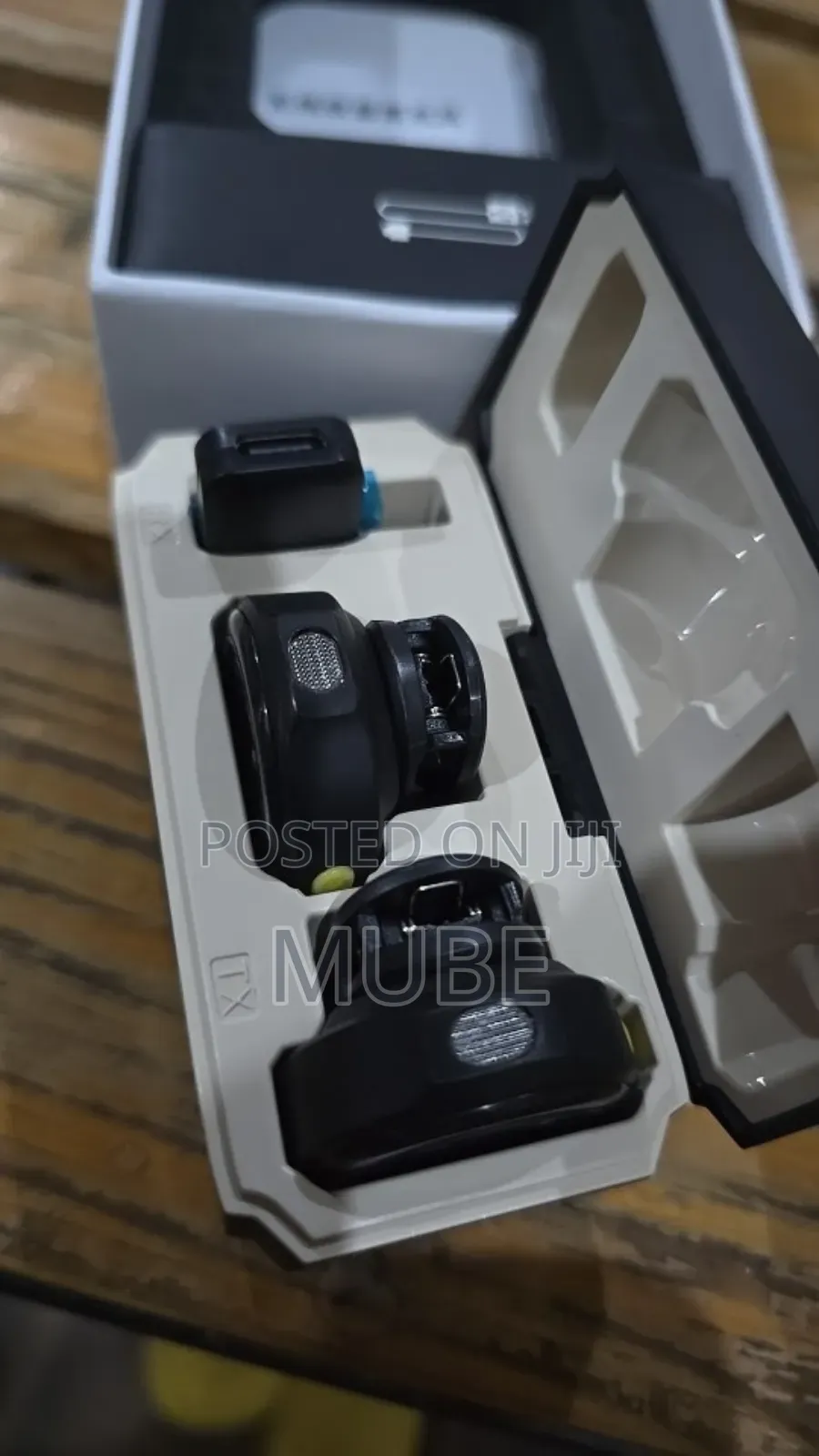 Sx21 Microphone