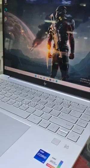 New Laptop HP Pavilion 14t 16GB Intel Core I7 SSD 1T