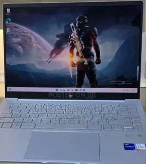 New Laptop HP Pavilion 14t 16GB Intel Core I7 SSD 1T