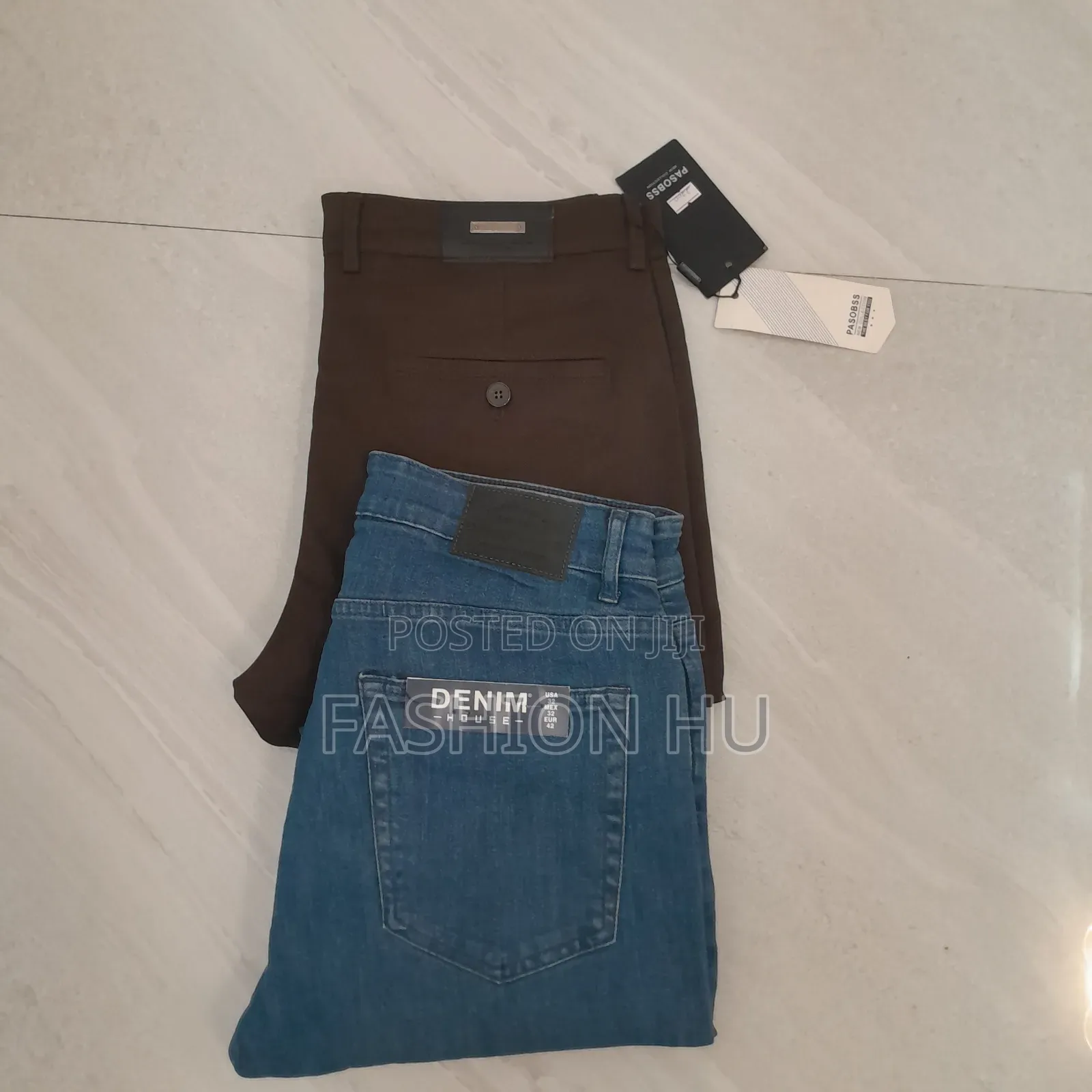Denim Jesns Suri