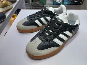 Adidas Samba for Girl