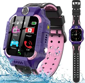Heinoteko 1 Kids Smart Watch