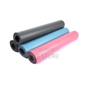 Yoga Mat
 የስፖርት መስሪያ ምንጣፍ