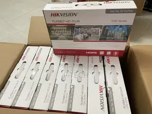 DVR 4channal