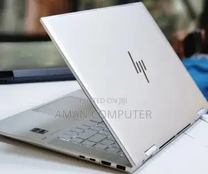 New Laptop HP Envy X360 16GB Intel Core I7 SSD 512GB