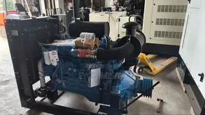 Sandsuction Pump Engine