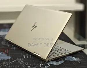 New Laptop HP Envy X360 8GB Intel Core I7 SSD 1T