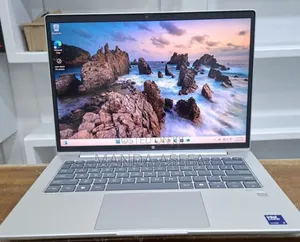 New Laptop HP ProBook 440 G10 16GB Intel Core Ultra 5 SSD 512GB