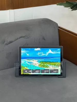 New Laptop Microsoft Surface Pro 8GB Intel Core I5 SSD 256GB
