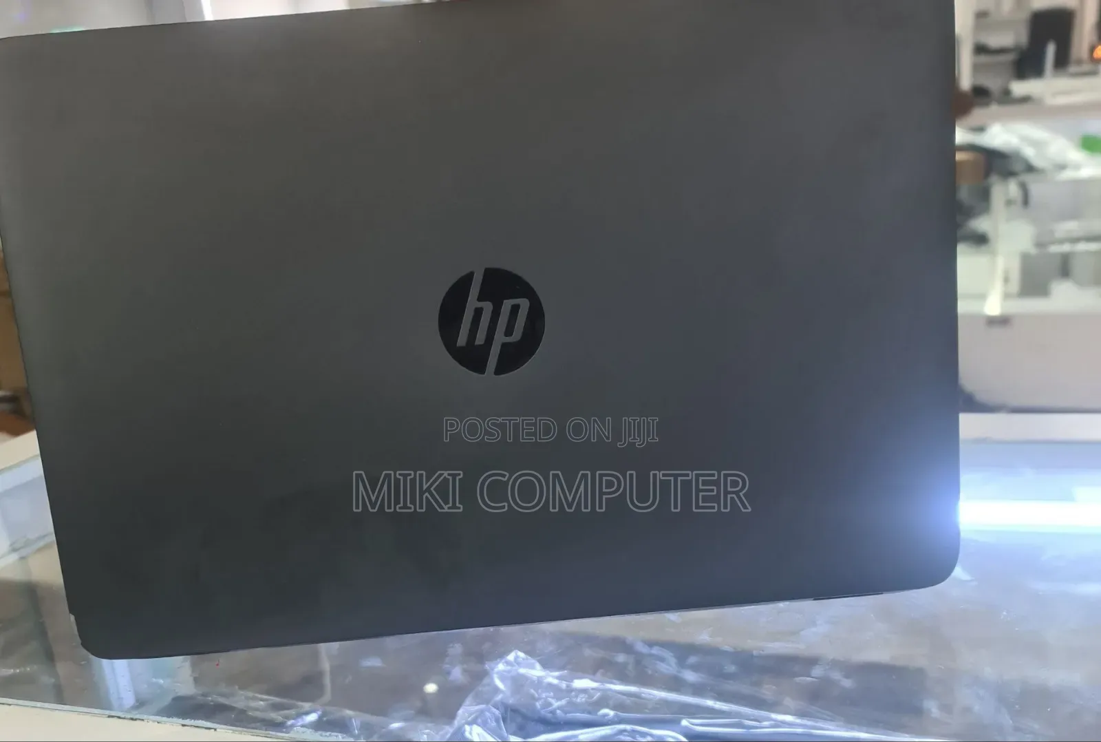 New Laptop HP EliteBook 850 G1 8GB Intel Core I5 HDD 500GB