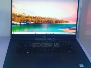 New Laptop Dell Precision 5540 16GB Intel Core i7 SSD 512GB