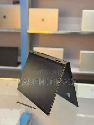 New Laptop Lenovo ThinkPad Yoga 32GB Intel Core I7 SSD 512GB