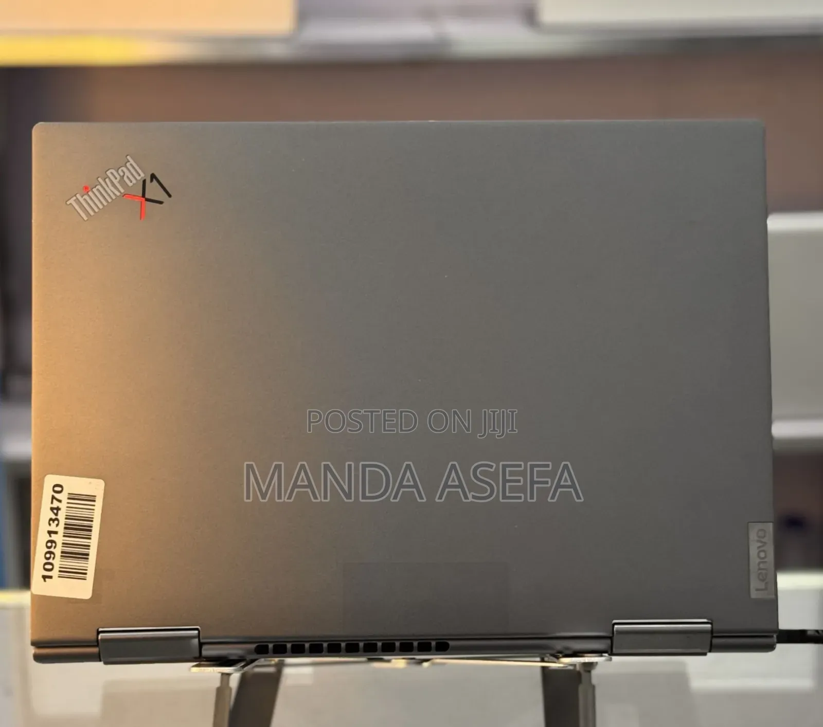 New Laptop Lenovo Thinkpad X1 Yoga 32GB Intel Core I7 SSD 512GB