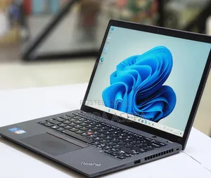 New Laptop Lenovo Thinkpad X1 Yoga 32GB Intel Core I7 SSD 512GB