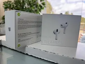 Apple Airpod Pro 3