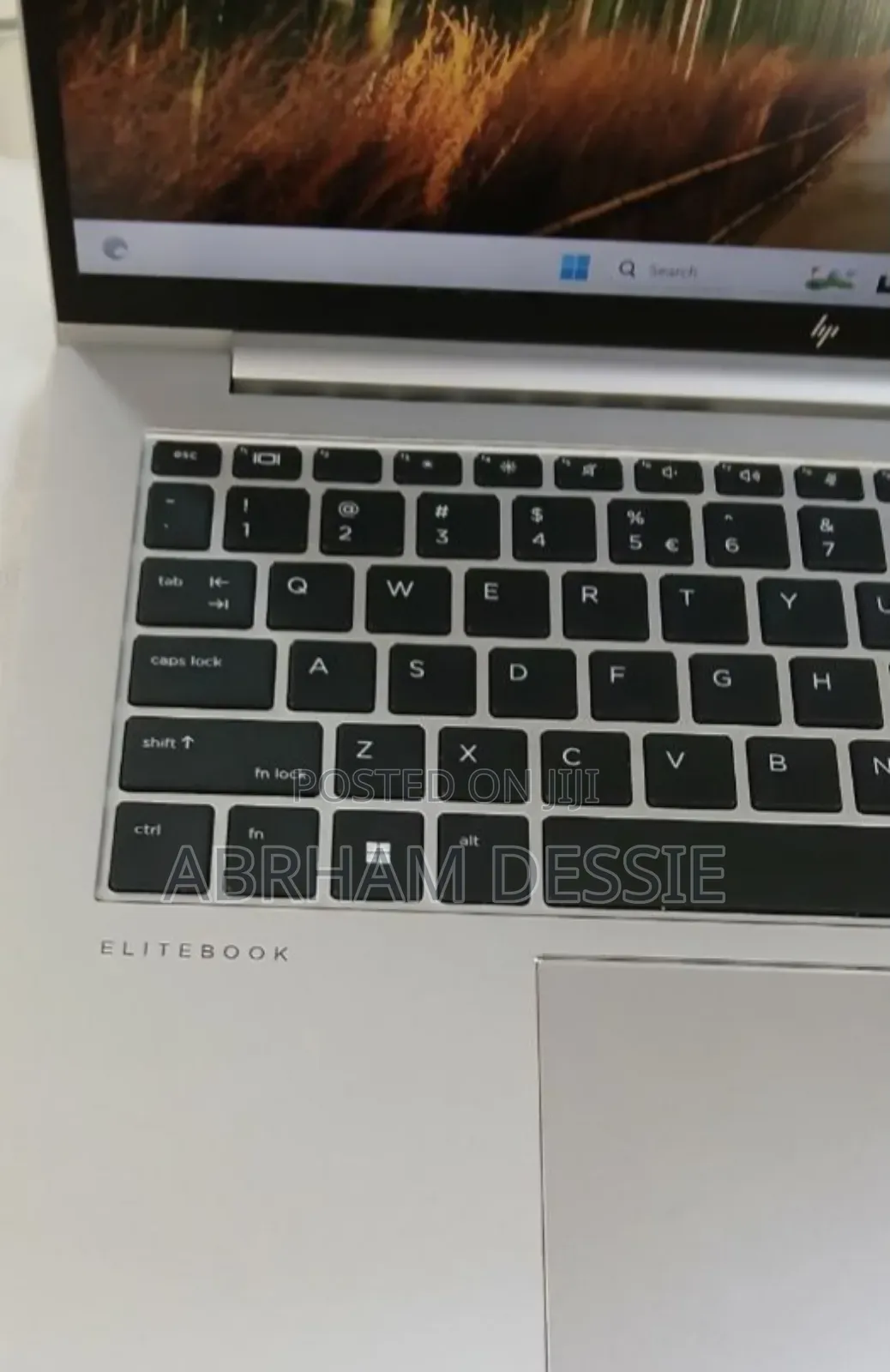 New Laptop HP EliteBook 840 G10 16GB Intel Core I5 SSD 1T