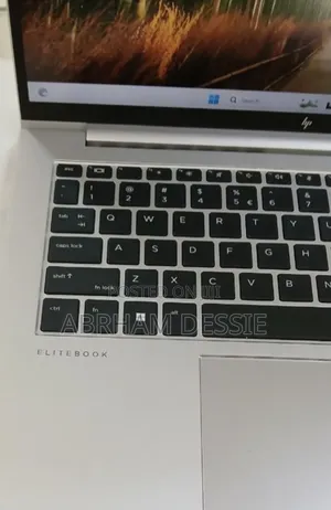 New Laptop HP EliteBook 840 G10 16GB Intel Core I5 SSD 1T